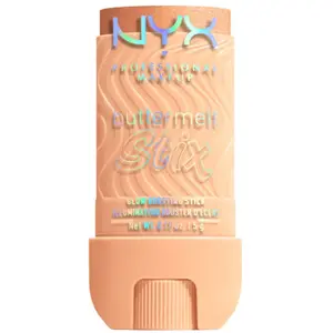 Nyx Professional Makeup Buttermelt Highlighter Stick Let Me Melt 5g