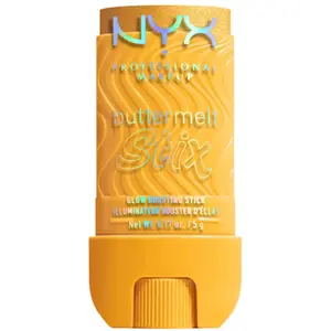 Nyx Professional Makeup Buttermelt Highlighter Stick Worth Melting For 5g pas cher