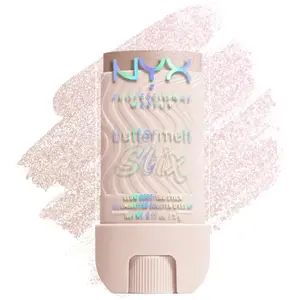 Nyx Professional Makeup Buttermelt Highlighter Stick Big Melt Energy 5... pas cher