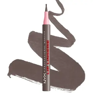 Comparateur de prix : NYX Professional Makeup Lip Lingerie Seamless All Day Stain Waterproof...