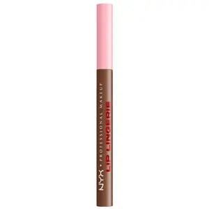 Nyx Professional Makeup Lip Lingerie Liner Feutre à Lèvres Stain Up To... pas cher