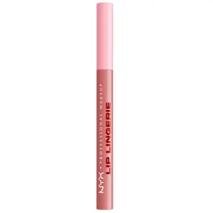 Comparateur de prix : Nyx Professional Makeup Lip Lingerie Liner Feutre à Lèvres Stain Cuff ...