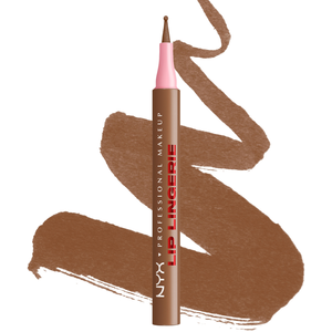 Comparateur de prix : NYX Professional Makeup Lip Lingerie Seamless All Day Stain Waterproof...