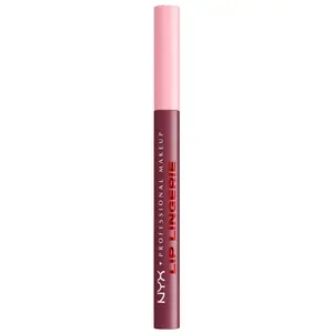 Nyx Professional Makeup Lip Lingerie Liner Feutre à Lèvres Stain Hot &...