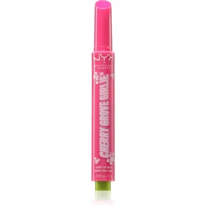 NYX Professional Makeup A Minecraft Movie baume à lèvres teinte Cherry... pas cher