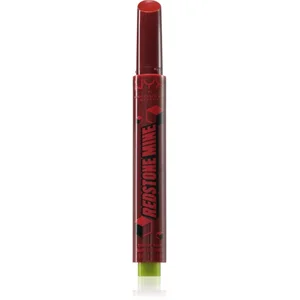 NYX Professional Makeup A Minecraft Movie baume à lèvres teinte Redsto... pas cher