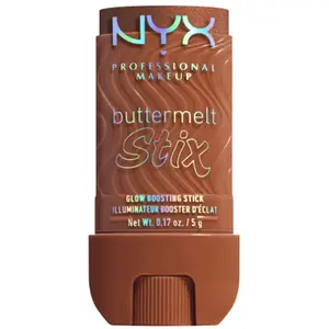 NYX Professional Makeup Buttermelt Stix Glow Boosting Stick Highlighte... pas cher