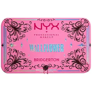 Comparateur de prix : NYX Professional Makeup - Bridgerton Duo Blush 10 g Or rose unisex