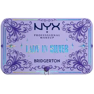 NYX Professional Makeup - Bridgerton Duo Blush 10 g Or rose unisex pas cher