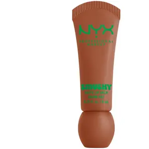 Nyx Professional Makeup Smushy Baume à lèvres teinté Soft Smile 8ml