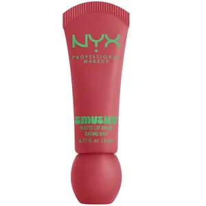 Nyx Professional Makeup Smushy Baume à lèvres teinté Snuggle Szn 8ml