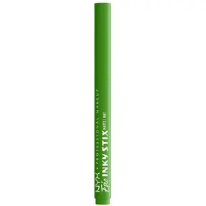 NYX Professional Makeup - Epic Inky Stix Eyeliner 0.1 g Vert unisex pas cher