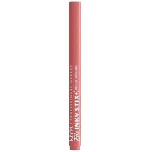 NYX Professional Makeup - Epic Inky Stix Eyeliner 0.1 g Or rose unisex