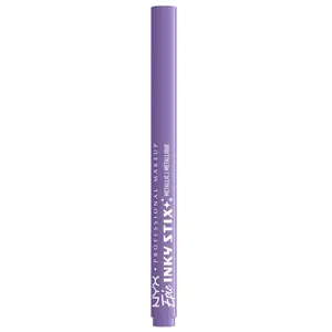 Comparateur de prix : NYX Professional Makeup - Epic Inky Stix Eyeliner 0.1 g Or rose unisex