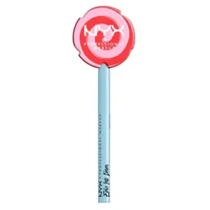 NYX Professional Makeup - Holiday 25 Candy Swirl Liner - Gingersnap pas cher