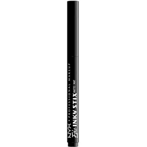 Comparateur de prix : NYX Professional Makeup - Epic Inky Stix Eyeliner 0.1 g Noir unisex