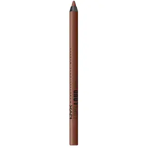 Comparateur de prix : NYX Professional Makeup Crayon à lèvres stick Line Loud #29-non équivalent