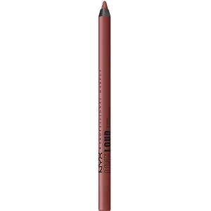 Comparateur de prix : NYX Professional Makeup - Line Loud Crayon à lèvres 1.2 g Marron unisex
