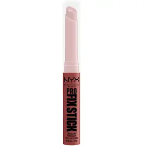 NYX Professional Makeup - Pro Fix Stick Anti-cerne 1.6 g Or rose unisex pas cher