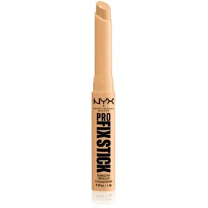NYX Professional Makeup Pro Fix Stick stick anti-cernes #beige doux pas cher