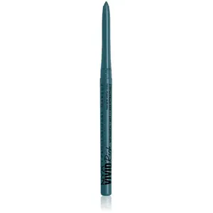 NYX Professional Makeup Crayon eye-liner Mécanique Vivid Rich #13 pas cher