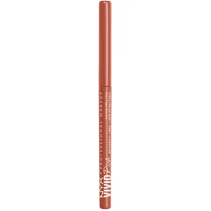 Comparateur de prix : NYX Professional Makeup Crayon eye-liner Mécanique Vivid Rich #03