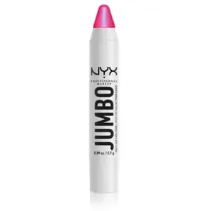 NYX Professional Makeup Highlighter stick - Jumbo - 04 Blueberry Muffin pas cher