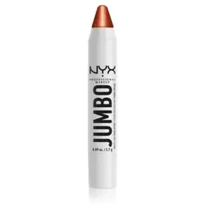 Comparateur de prix : NYX Professional Makeup Jumbo stick visage multi-usage #flan
