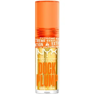 Comparateur de prix : NYX Professional Makeup Duck Plump brillant à lèvres #bouclé épicé