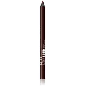 Comparateur de prix : NYX PROFESSIONAL MAKEUP Crayon à lèvres stick Line Loud #35-No Wine-ing