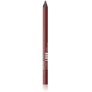 Comparateur de prix : NYX PROFESSIONAL MAKEUP Crayon à lèvres stick Line Loud #32-Sassy