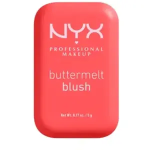 Comparateur de prix : NYX Professional Makeup Buttermelt Blush blush poudre teinte 05 Had Butta 5 g