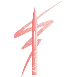 Comparateur de prix : NYX Professional Makeup - Epic Ink Liner Eyeliner 1 ml Or rose unisex