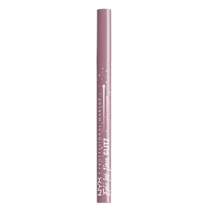 Comparateur de prix : NYX Professional Makeup Epic Ink Liner Jeanz Glitz Eye-liner 10 ml