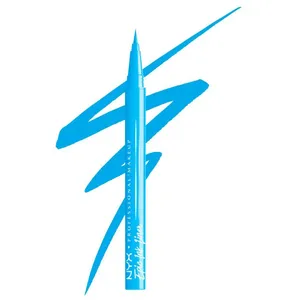 Comparateur de prix : NYX Professional Makeup - Epic Ink Liner Eyeliner 1 ml Gris unisex