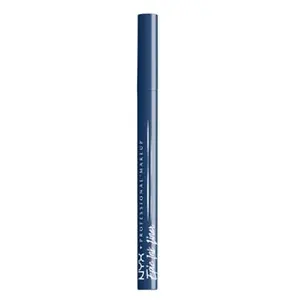 Comparateur de prix : NYX Professional Makeup Epic Ink Liner Jeanz Matte Eye-liner 10 ml