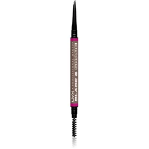 Crayon à sourcils Blade & Shade Nano #03-Cool Ash Brown 1 unité pas cher