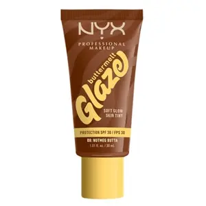 Comparateur de prix : Crème solaire teintée Buttermelt Glaze + Fps 30 #08-Beurre de muscade