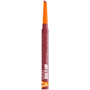 NYX Professional Makeup - Duck Plump Crayon à lèvres 1 pieces Or rose ... pas cher