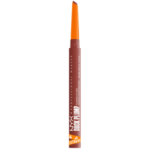 NYX Professional Makeup - Duck Plump Crayon à lèvres 1 pieces Marron unisex pas cher