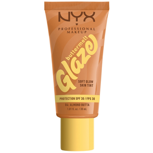 Comparateur de prix : Crème solaire teintée Buttermelt Glaze + Spf 30 #04-Beurre d amande