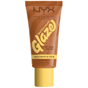 Comparateur de prix : Crème solaire teintée Buttermelt Glaze + Spf 30 #05-Chai Butter