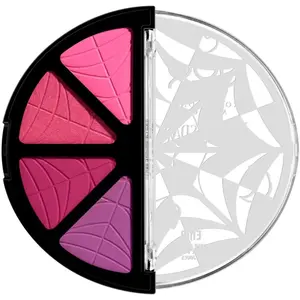 NYX Professional Makeup Wednesday Stained Glass Palette Blush Palette ... pas cher