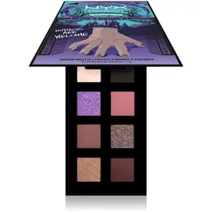 NYX Professional Makeup Wednesday The Nevermore Academy Palette Palett... pas cher