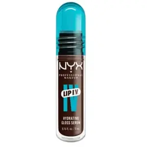 Comparateur de prix : NYX Professional Makeup Lip I.V. Hydrating Gloss Serum Gloss lèvres 10 ml