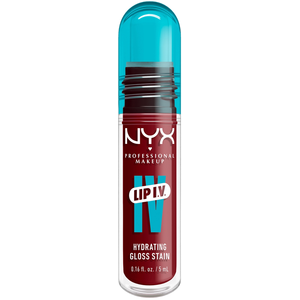 Comparateur de prix : NYX Professional Makeup - Lip IV Gloss 5 ml Marron unisex