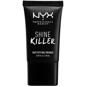 Comparateur de prix : NYX Professional Makeup Shine Killer base de teint matifiante 20 ml