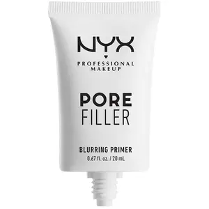 Comparateur de prix : Fonds de teint & Bases Nyx Professional Make Up  Primer Pore Filler 01