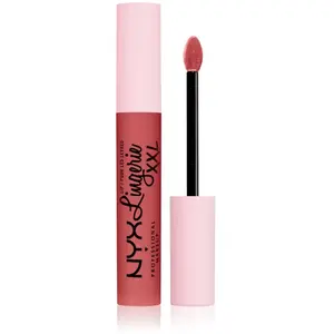 NYX Professional Makeup Lingerie Xxl #xxpose me pas cher