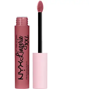 NYX Professional Makeup Lingerie Xxl #flaunt it pas cher